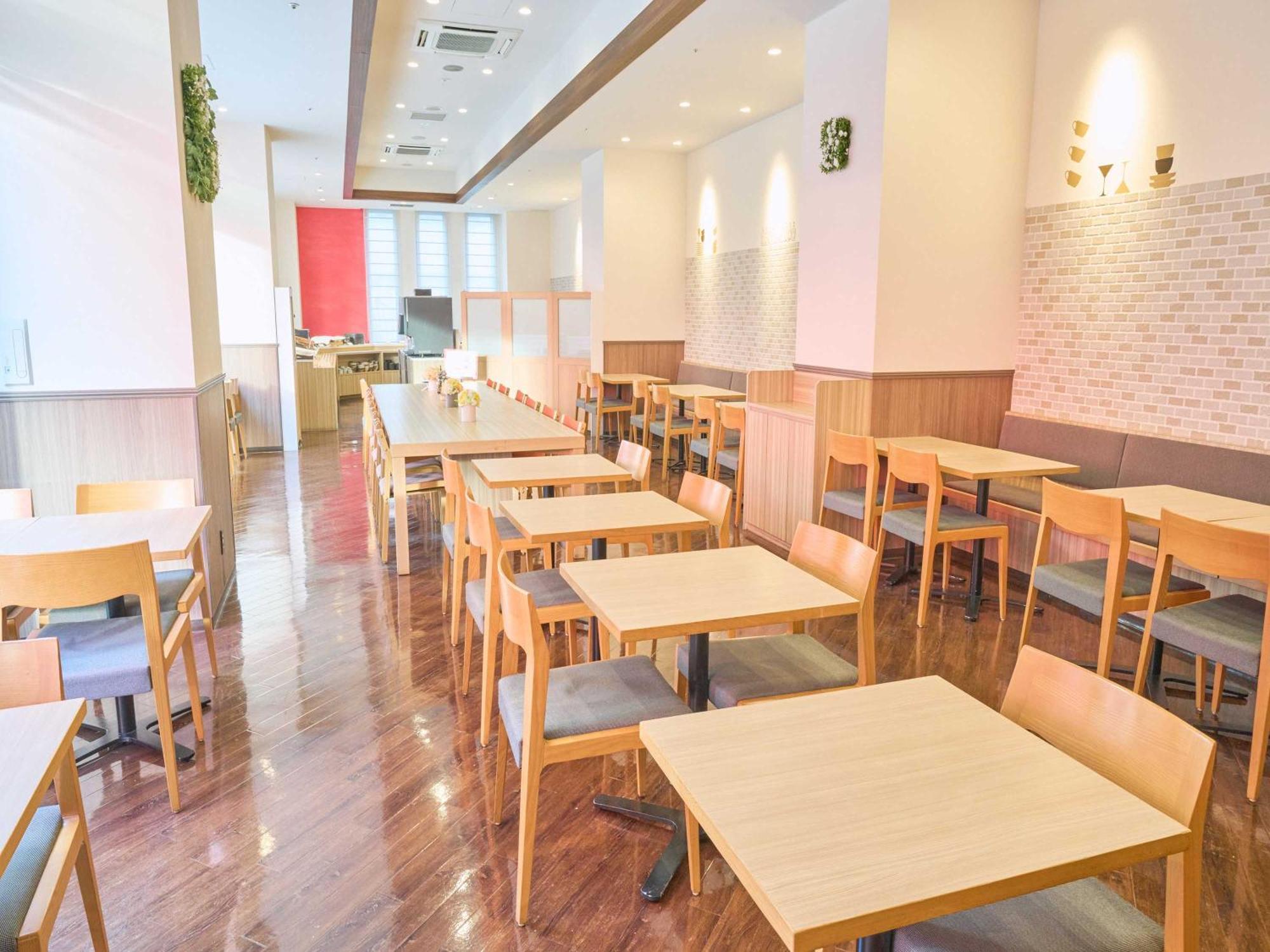 Richmond Hotel Namba Daikokucho Осака Экстерьер фото
